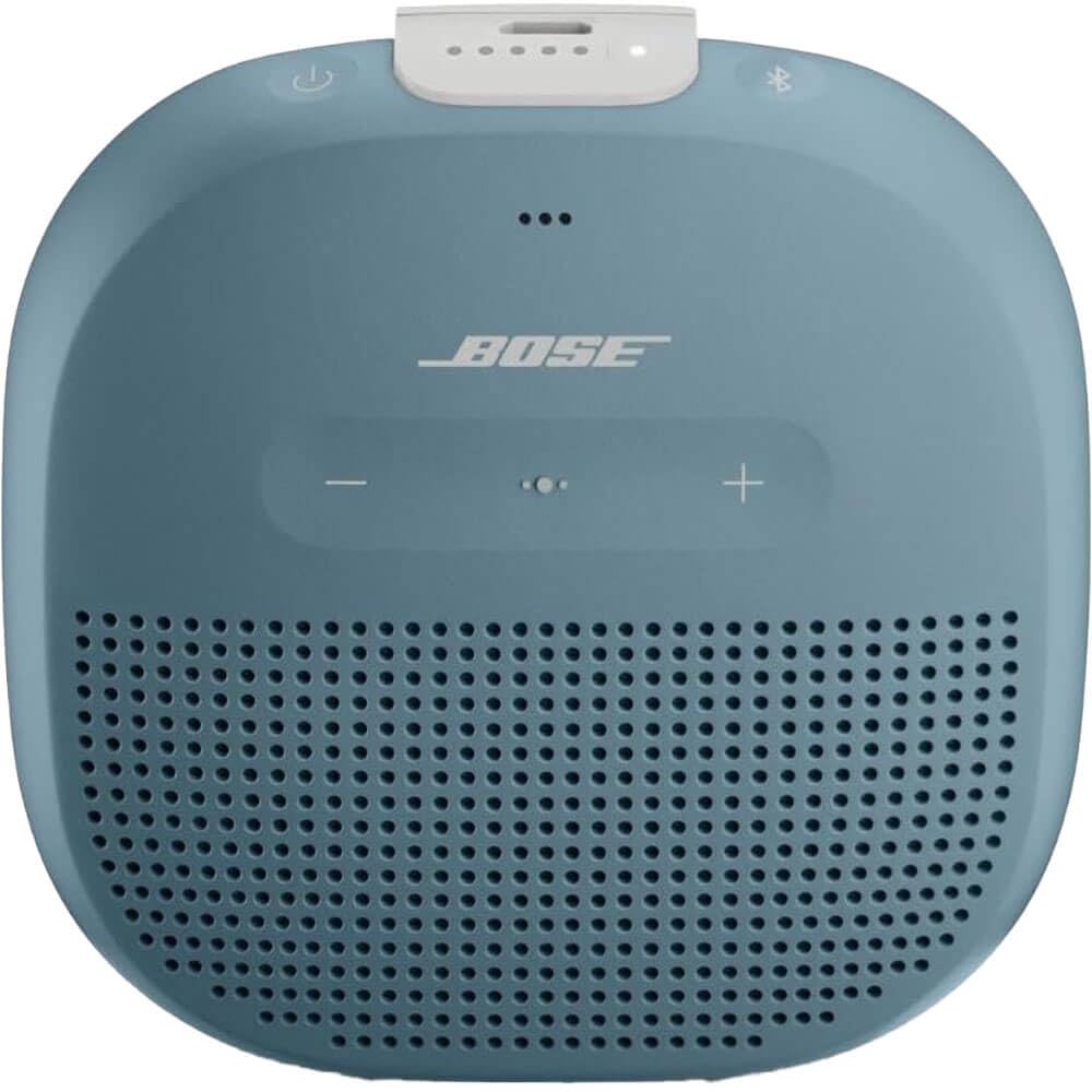 スピーカー・ウーファー BOSE SOUNDLINK MICRO Amazon.com: Bose SoundLink Micro: Small Portable Bluetooth